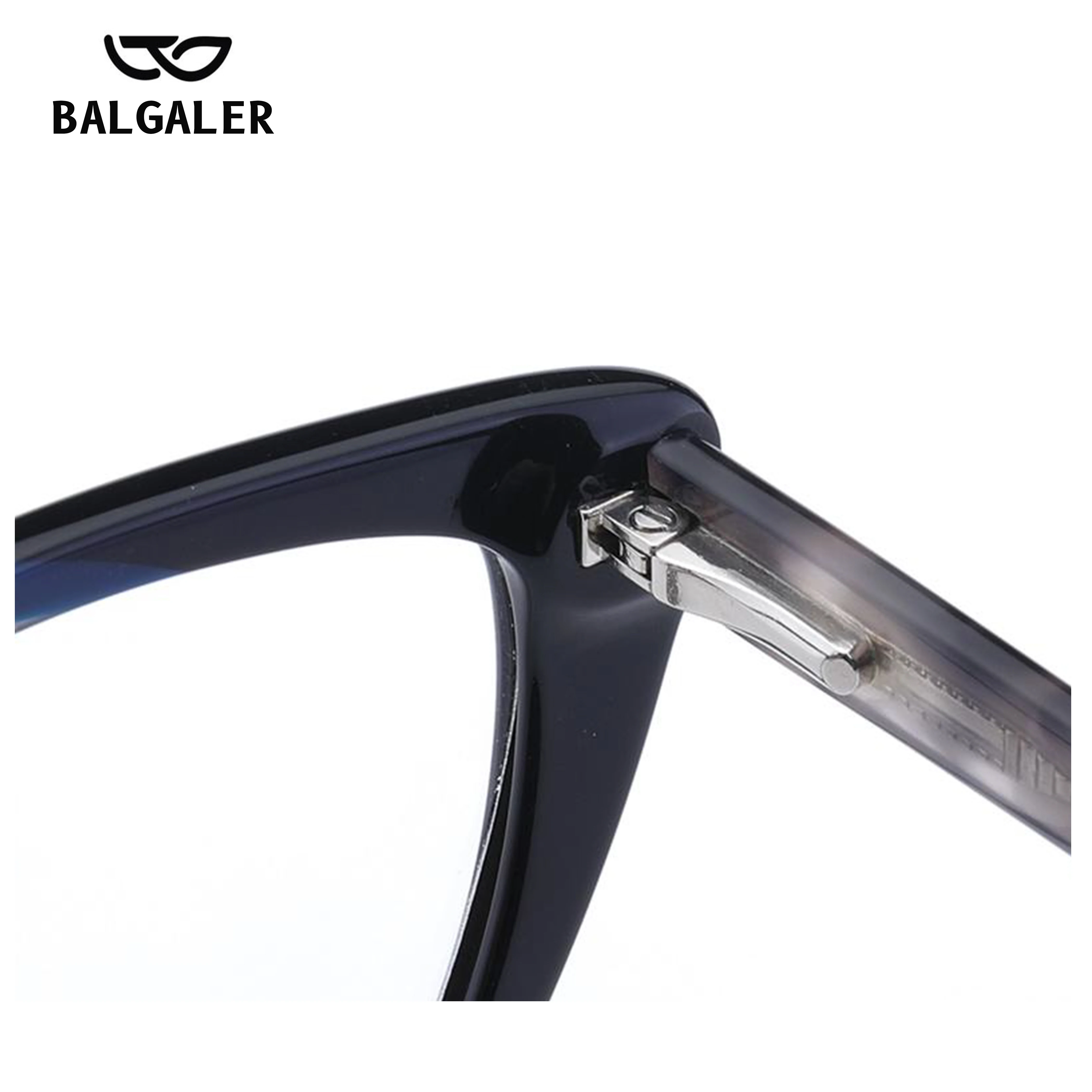 High Quality Blue Light Bocking Acetate Optical Frames Glasses Drop Shipping Eye Wear Frames