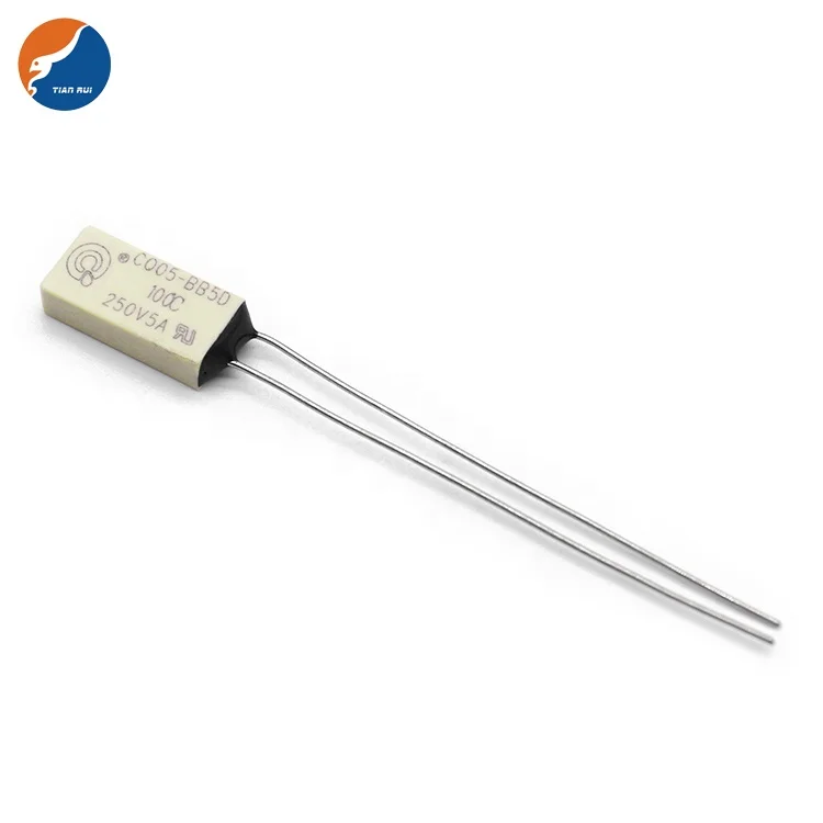  Тепловой переключатель KSD9700 45C 50C 55C 60C 65C 70C 75C 80C 85C 90C 95C 100