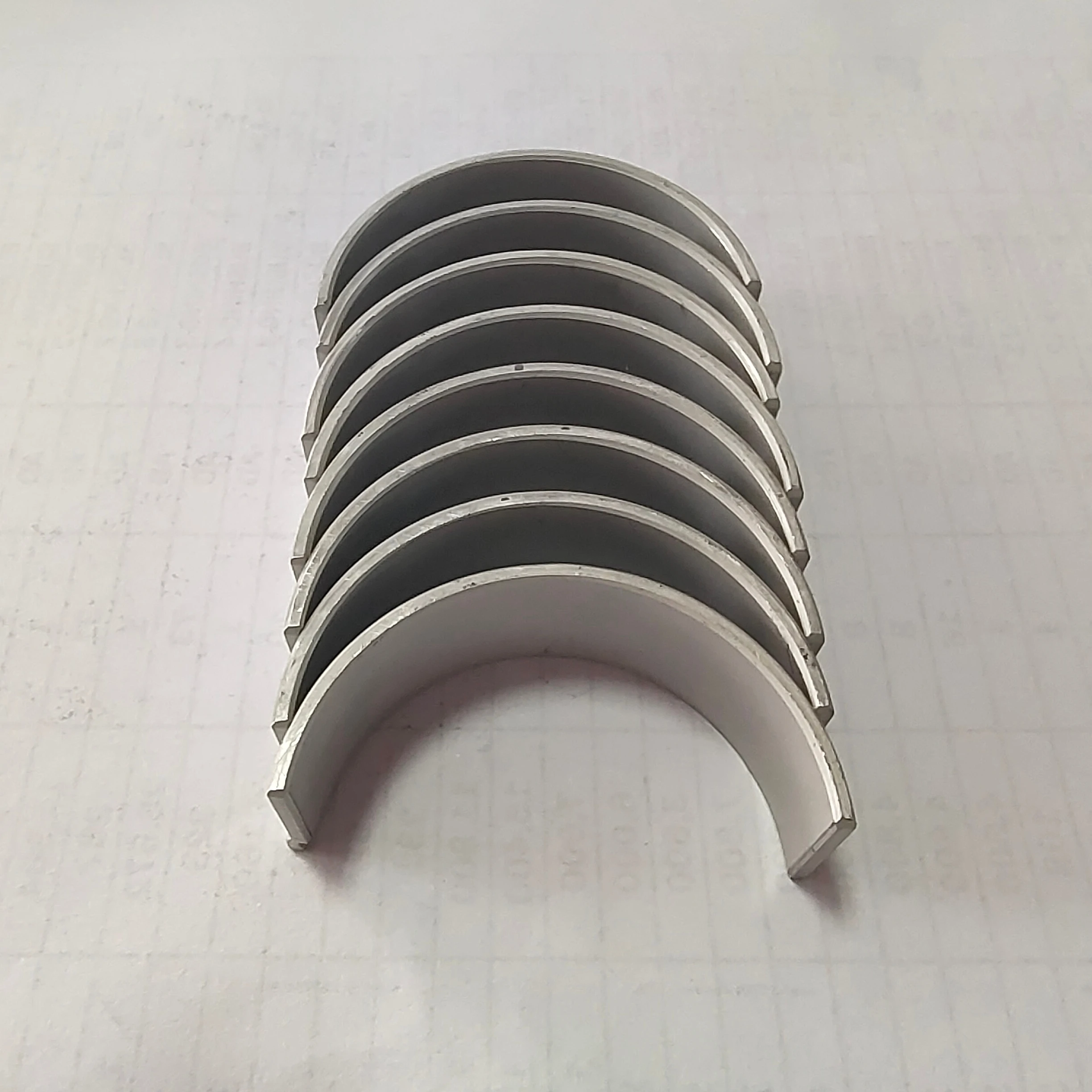 CONNECTING ROD BEARING PEUGEOT EF7 RB4007K KL 4383 LC