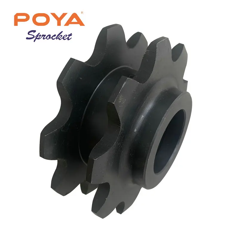 Best chinese wholesalers High precision ANSI standard excavator sprocket segment