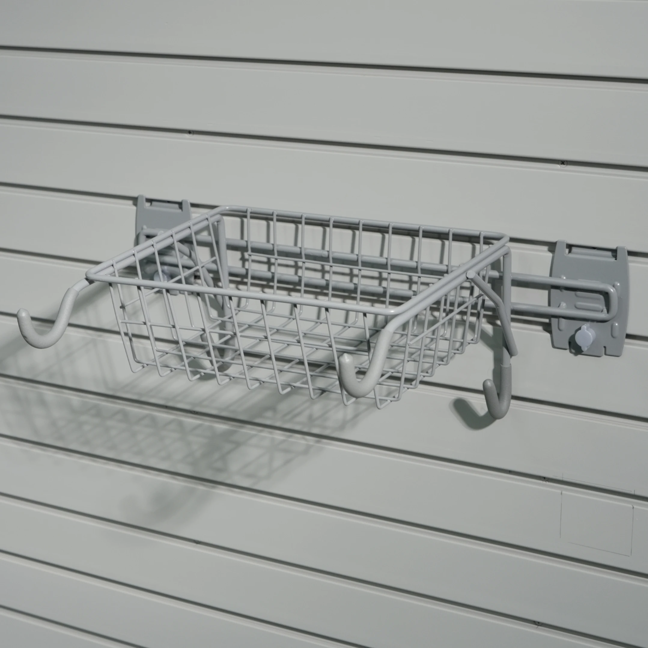 Multiple Bike Rack modular garage storage bicycle Slatwall Hooks and Accessories Hangers