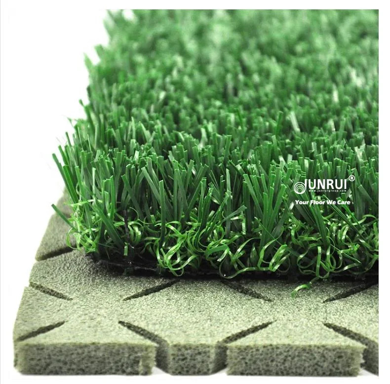 12mm 10mm SHOCK PAD for Sports artificial grass field Football Synthetic turf Artificial turf underlay Shockpad