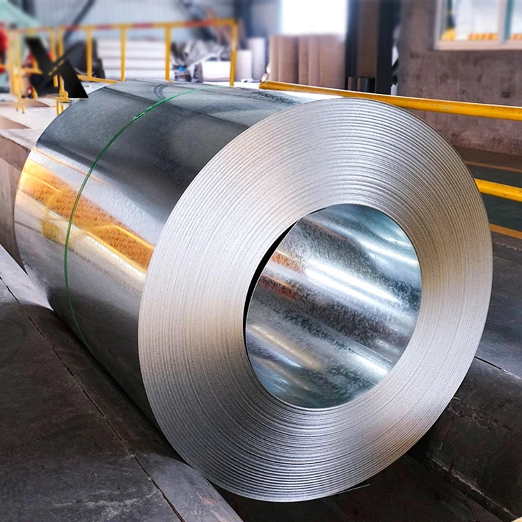 Factory Tinplate Spcc Bright 2.8 /2.8 High Quality T1 T3 Tinplate Sheet Coil