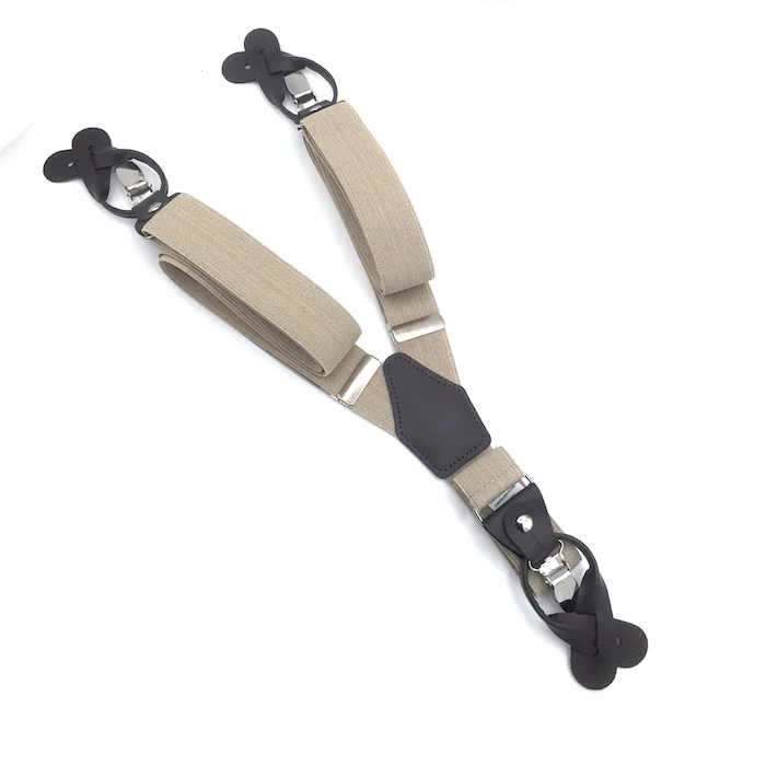 Эластичные Y-образные подтяжки унисекс, мужские и женские регулируемые подтяжки с клипсой