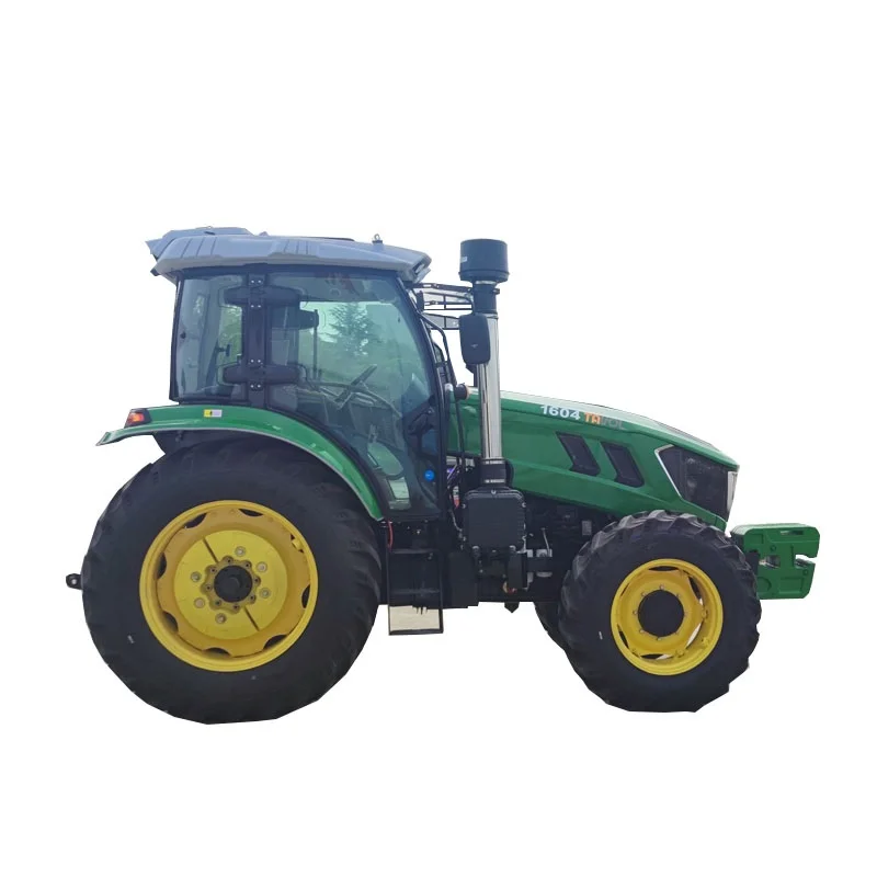 High Quality Tavol  150HP  farm  used heavy  duty   tractor