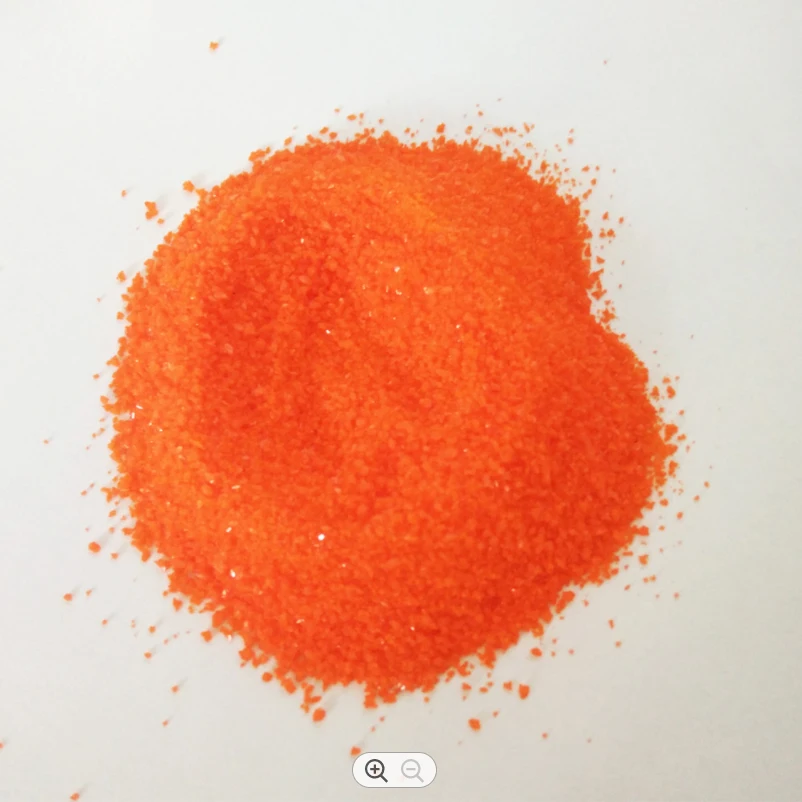 Potassium Bichromate Potassium Dichromate CAS NO 7778-50-9