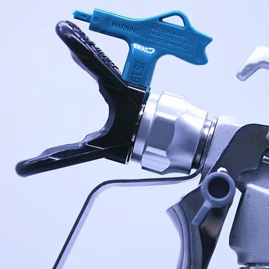 243012 Airless Spray Gun