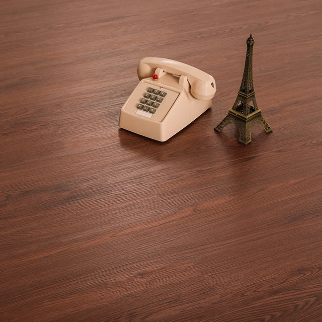 
Hot Sale Cheap Price Easy Clean Anti-slip Indoor Use Tiles Eco Floor Dry back Flooring 