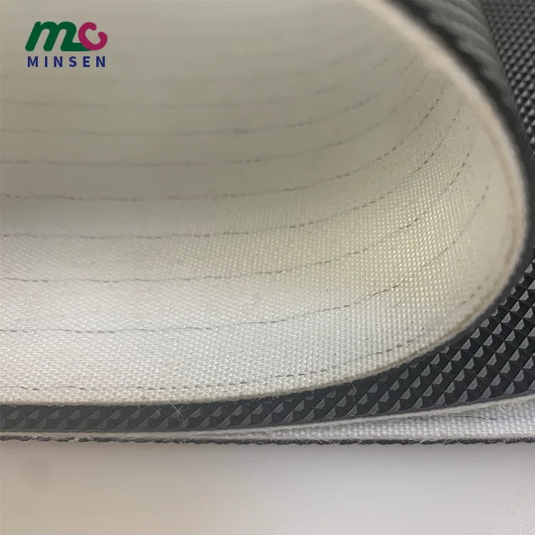 Factory price running belt thickness 2mm treadmill tapes/belts for gym treadmill