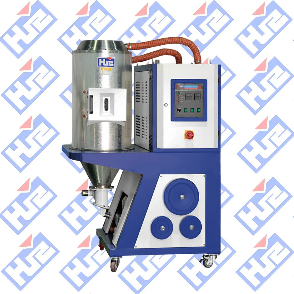  Huare HDL-120F 3 в 1 Dehumidified сушки