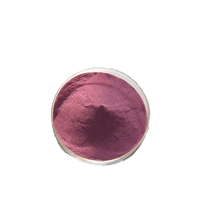 
Factory supply Bromothymol blue CAS NO 76-59-5 pH indicator 