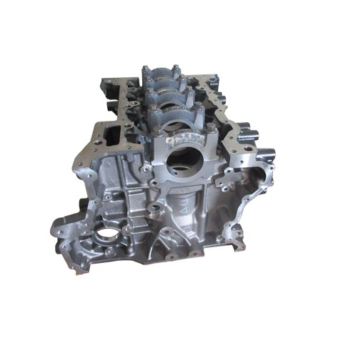 Genuine Engine Cylinder Block 2.2L for Ford Transit BK3Q 6010 AB EEC1 6010 BA