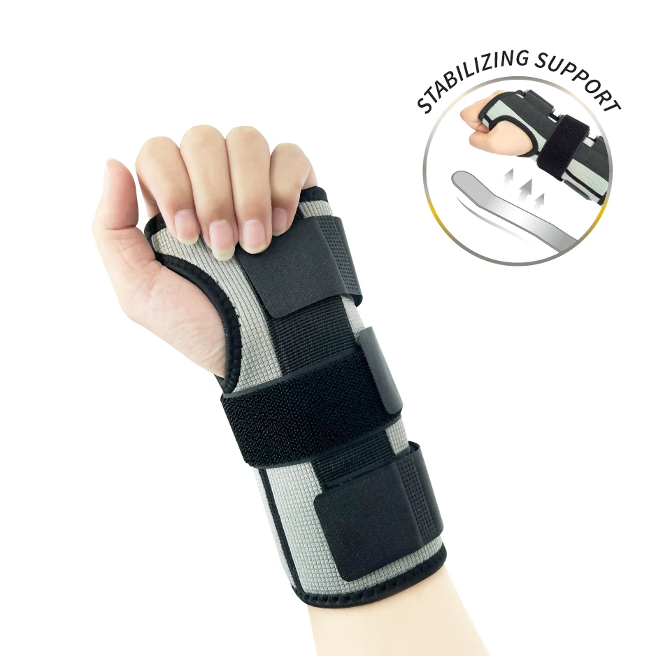 Best For Carpal Tunnel Wrist Brace Wrist Splint For Wrist Support With Stabilizer For Treatment