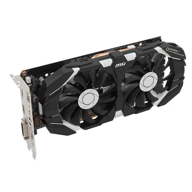 China Factory Price Gtx 1060 6Gb gtx1660 6gb P106-090 3gb ddr5 Graphics Video Card Gaming GPU