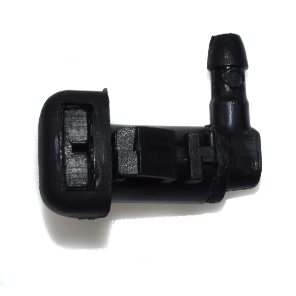 Wiper Washer Jet Spray Nozzle sprayer 8E5Z17603A For Ford Fusion Lincoln MKZ New