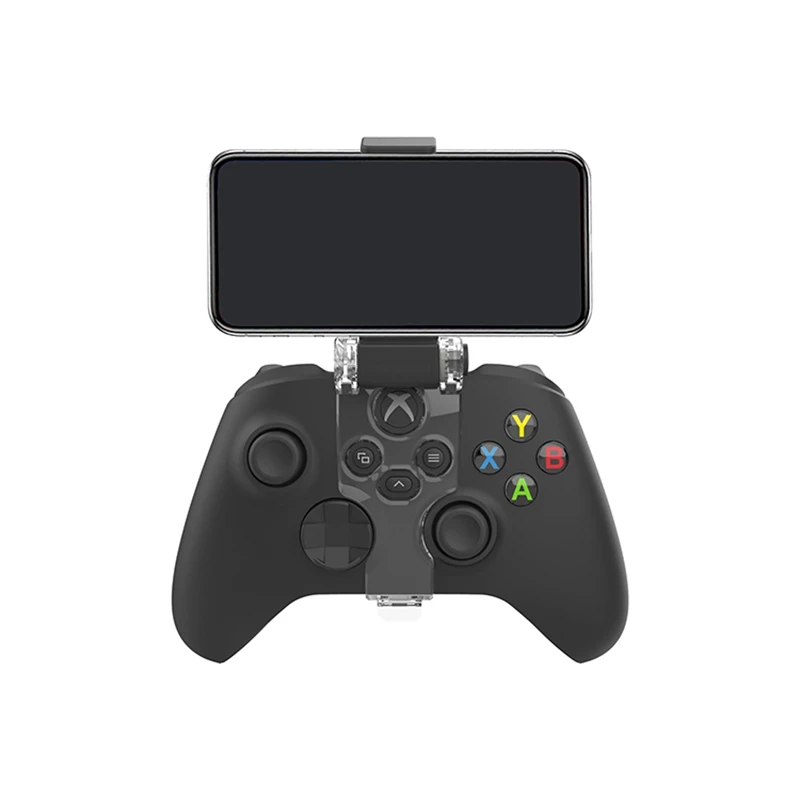 CoolRabbie для Xbox One серии X держатель-подставка мобильного телефона смартфона с зажимом