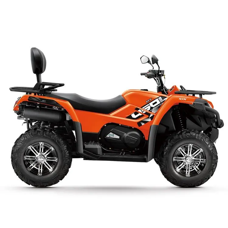 AUTHENTIC Original 2020 CF MOTO 800cc ATV 4x4 CF-ORCE 500cc 800cc ATV UTV