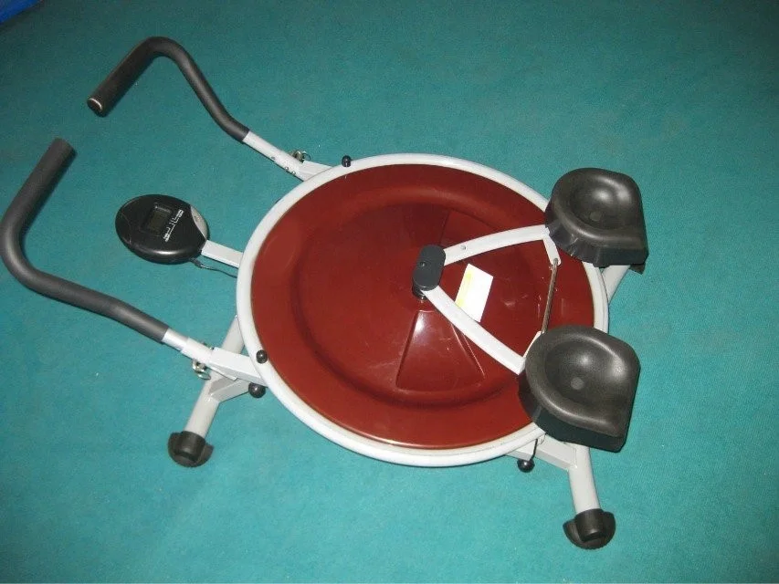 Best Price Abdominal Exercise Circle  Home Fitness Equipment Core Machine  For Sale
