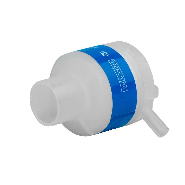 Tuoren Medical HME with Bacterial Viral Artificial Nose Filter/HMEF