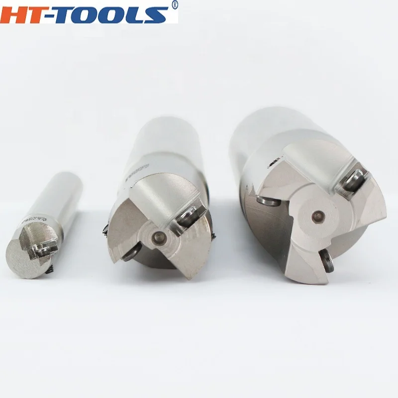 Концевая фреза, фреза 300R, держатель концевой фрезы BAP300R, держатель режущего инструмента
