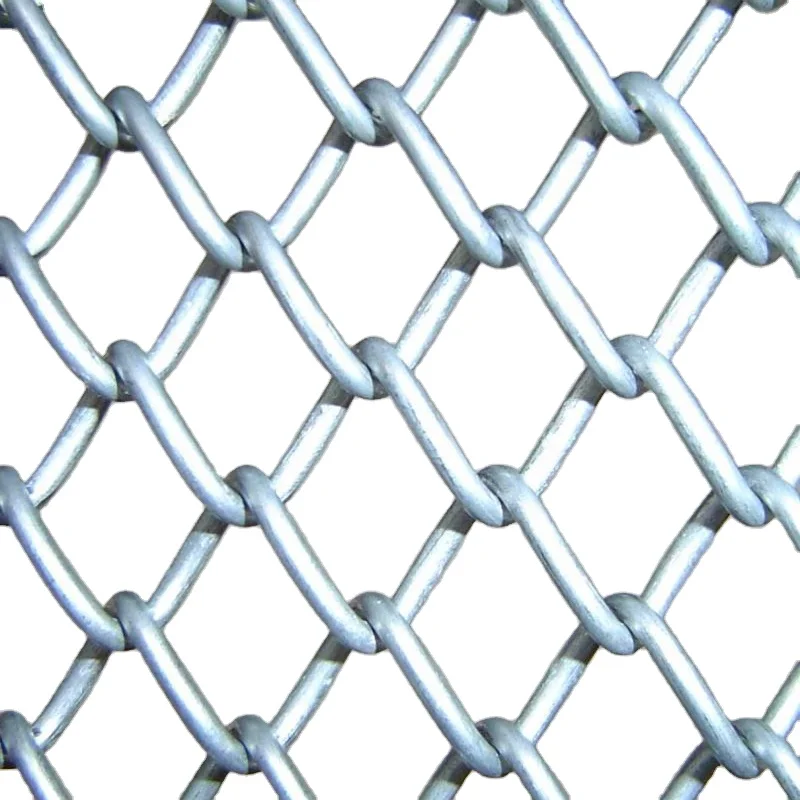 Galvanized Fence Panel Galvanized Meshwire For Fence Electro-Welded Modular Panel In Galvanized Wire And Painted Green