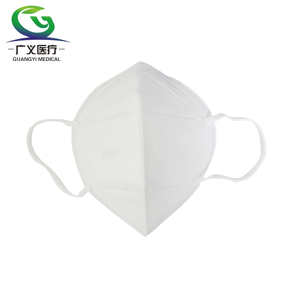 Perfect unisex  disposable adult kn95 mask , En149 ffp2 kn95 mask anti dust