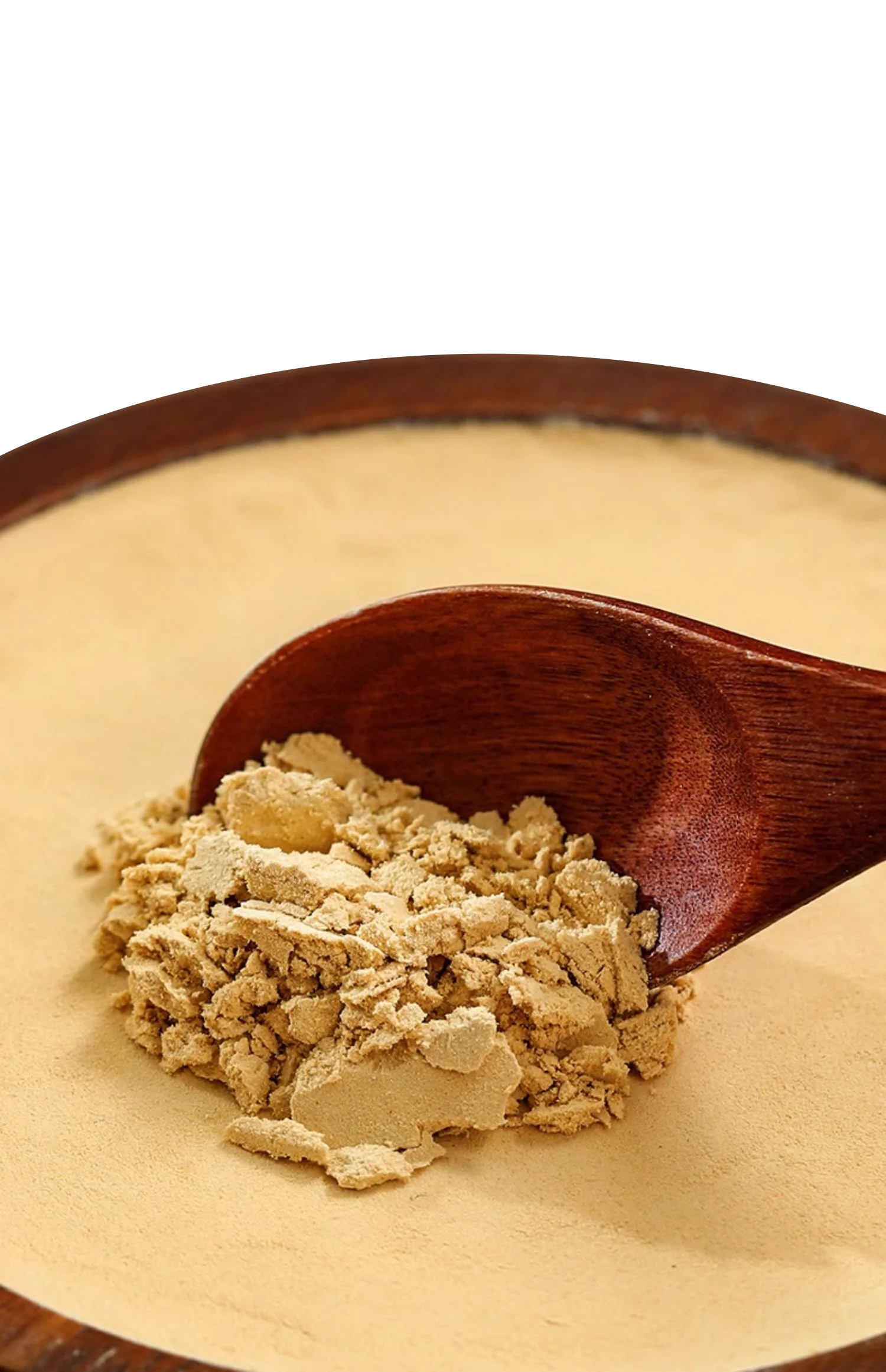 Chinese Manufacture Baked Dried Ginger Powder Dehydrated Vegetables for Spices and Seasoning