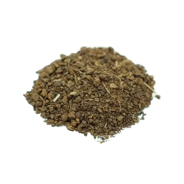 Еда из семян чая без соломы для сельского хозяйства и гольфа