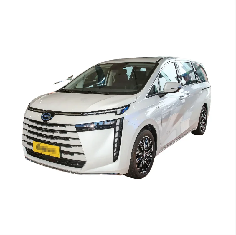 U TRUMPCHI E8 RONGYAO HEV MPV гибридная система безопасности L2 7 мест 2.0ATK 2DHT светодиодный свет двойной люк ADIGO SPACE
