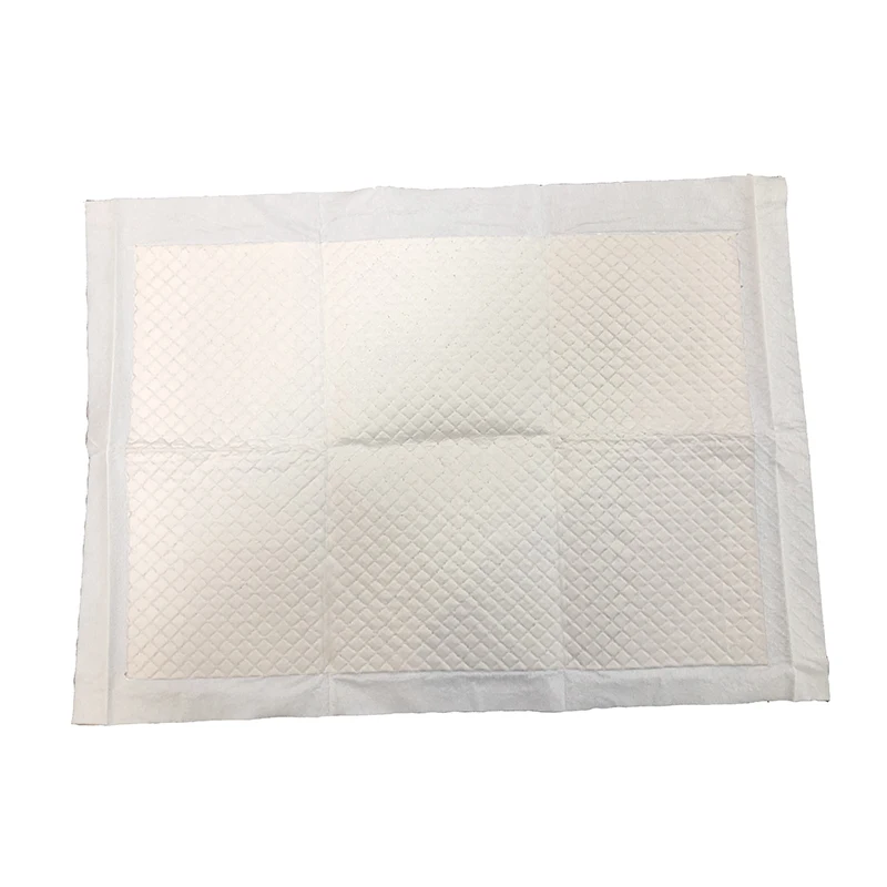 23*36 cm Disposable Baby Underpad, Hospital Medical Adult Incontinence Disposable Bed Pads with Adhesive Strip