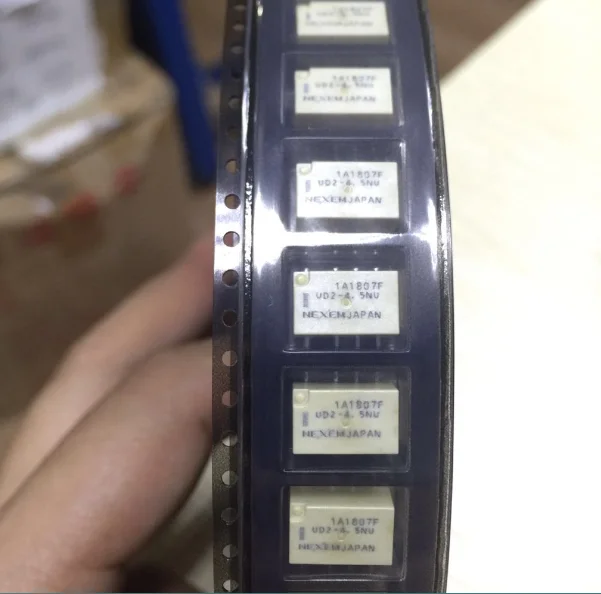 Low Signal Relays UD2-3NU UD2-4.5NU UD2-5NU UD2-12NU