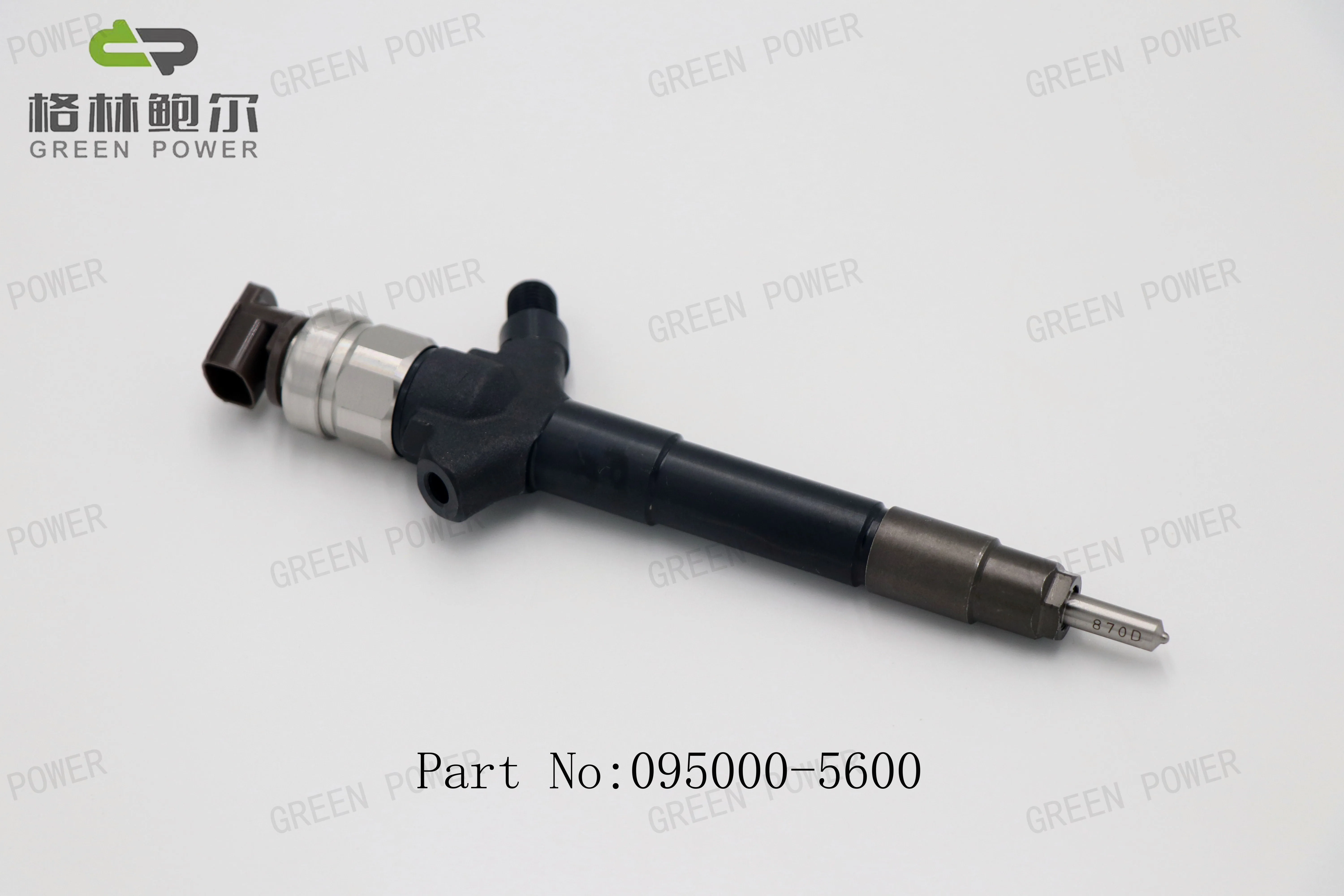 Green Power Diesel fuel injector  095000-5600/1465A041 for engine Mitsubishi L200