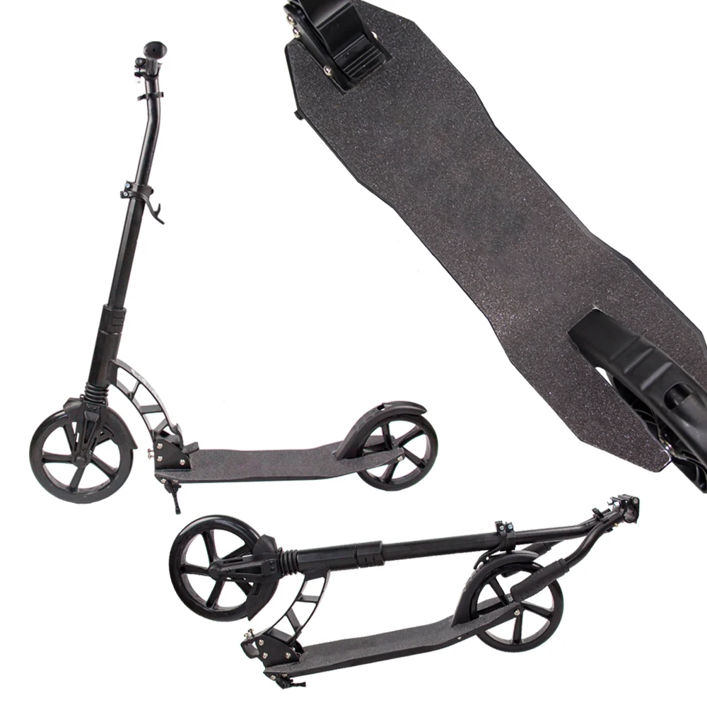 2021 new products foldable mobility scooters kick scooter adult 2 wheel scooters