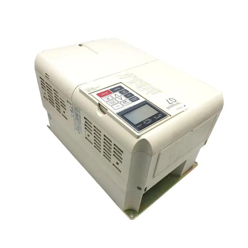 L1000A Elevator Yaskawa Frequency Inverter price, 7.5kw l1000a Yaskawa Inverter  Lift Inverter