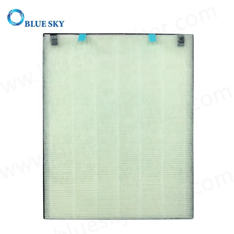 Honeycomb Activated Carbon Filter True HEPA Filter for 2521 2520 Air400 Air Purifiers Part 24791