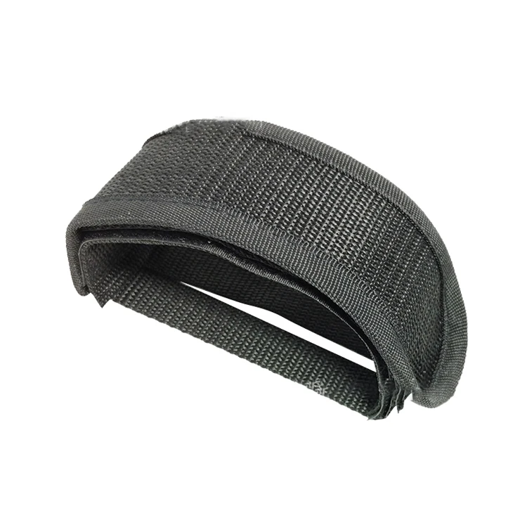 1 Pair Anti-Slip Double Adhesive  Bike Pedal Straps