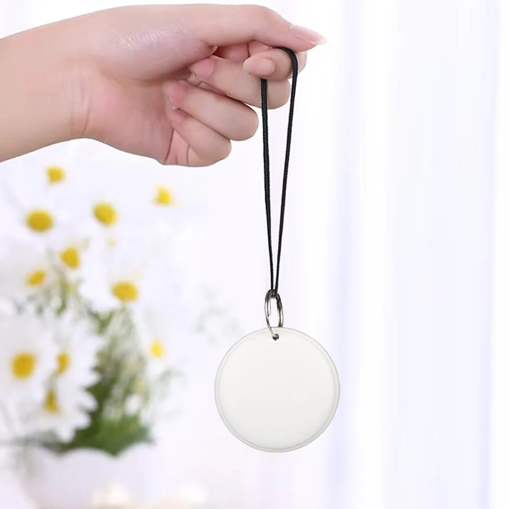 Airtags Mini Gps Tracker 4.0 Smart Locator Airtag Smart Anti Lost Device Gps Locator Mobile Keys Pet Kids Finder For Apple