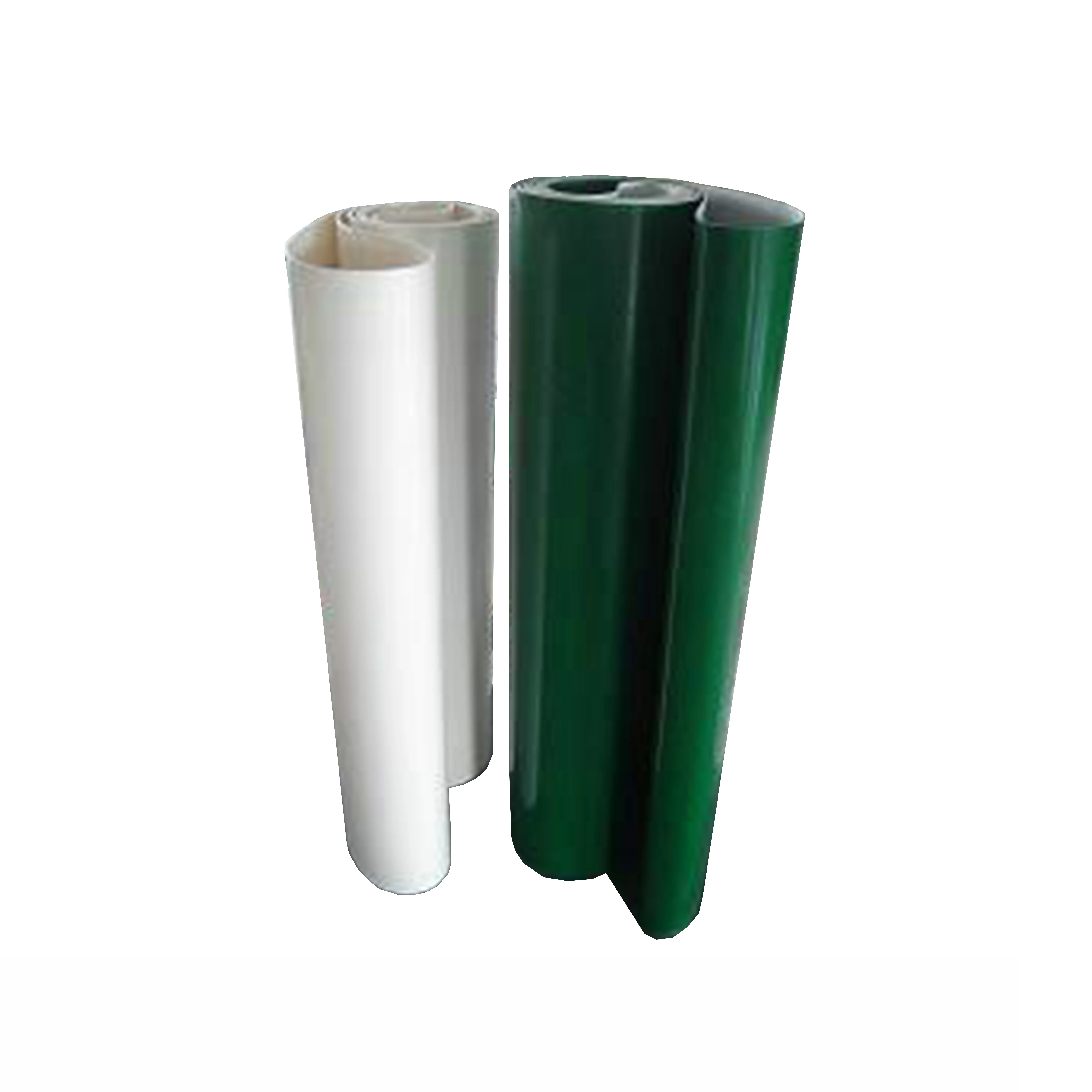 PU Belt Egg Conveyor Belt In Farm