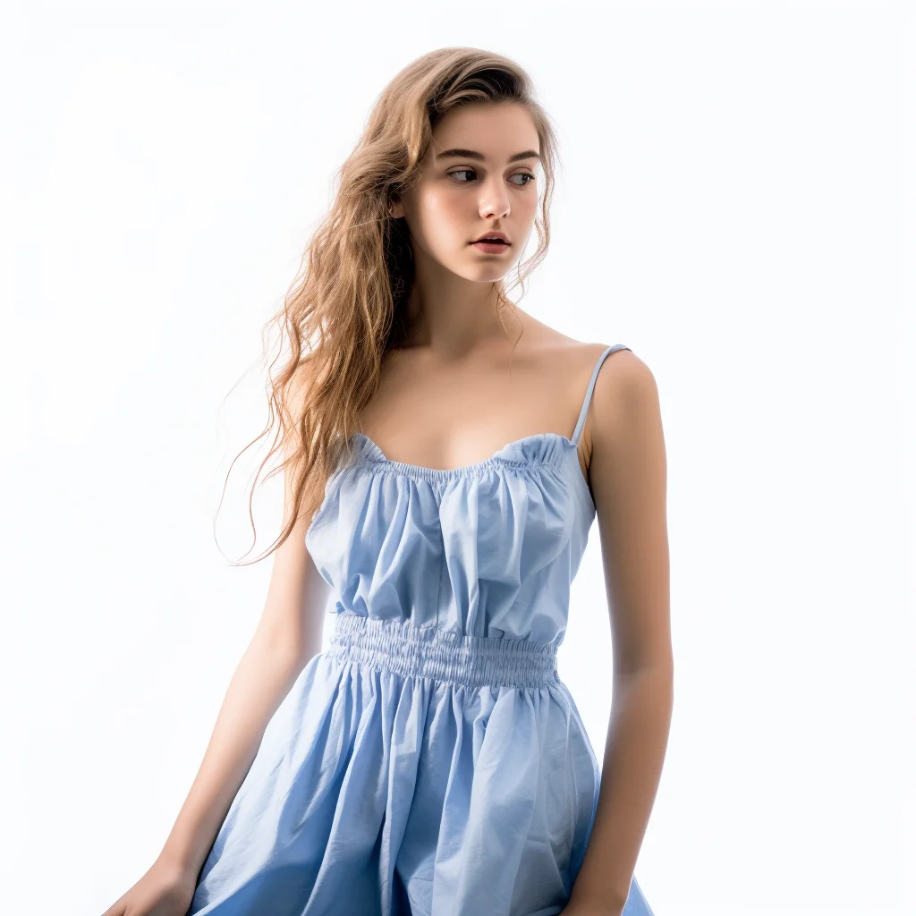 New Design Wholesale Clothing For Womens Dress For Womens Casual Clothes Manufacture