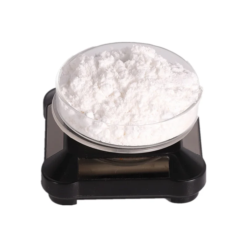 Factory Direct Supply High Purity CAS 36127-17-0 2-carbomethoxy-3-tropinone Powder