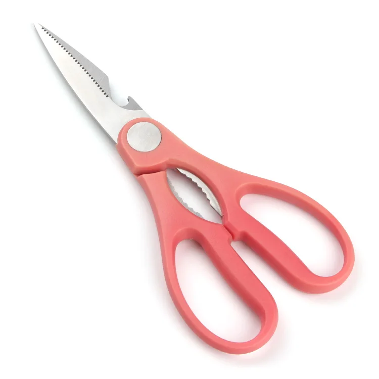 High Quality Chicken Bone Scissors Multi kitchen chicken multi shears meat cutting kitchen scissors