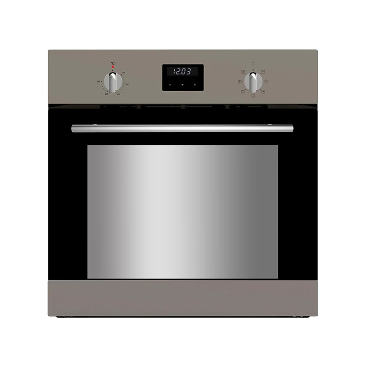 New Design high quality stainless steel smart oven built In large cavity built in kitchen oven