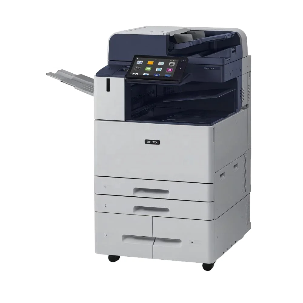 Refurbished AltaLink C8145 Color Copier Multifunction Used Laser Printer A3 Color for Altalink C8145