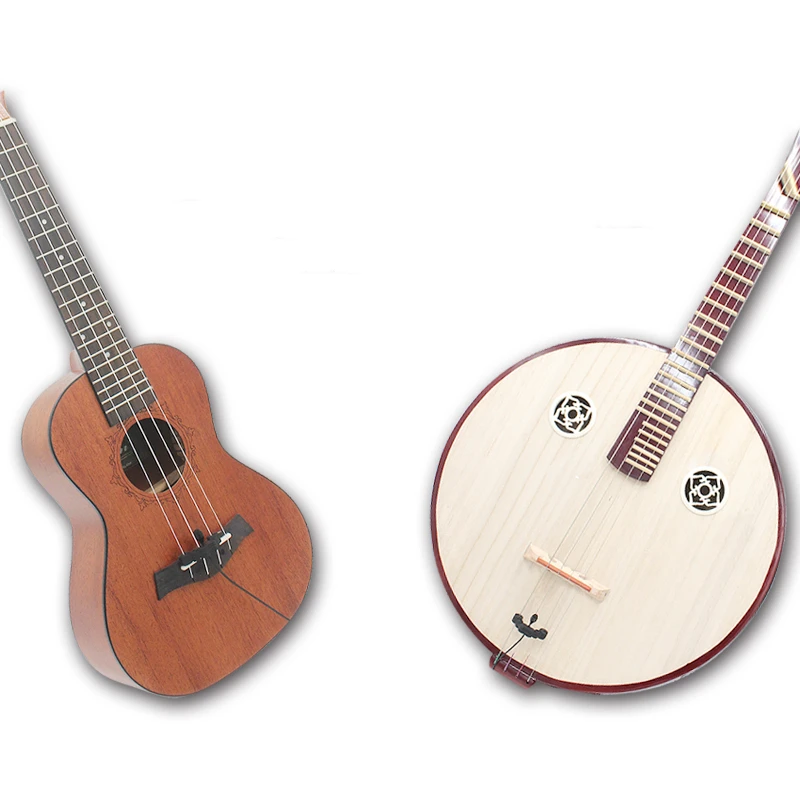 
Professional instrument mini pick up for Violin mandolin microphone etc for music 