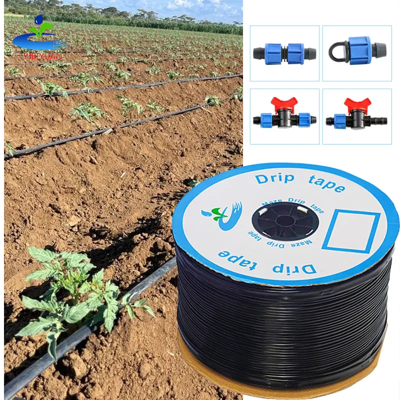 newest model against block drip irrigation pipe drip irrigation system for agriculture irrigation hose system full kits