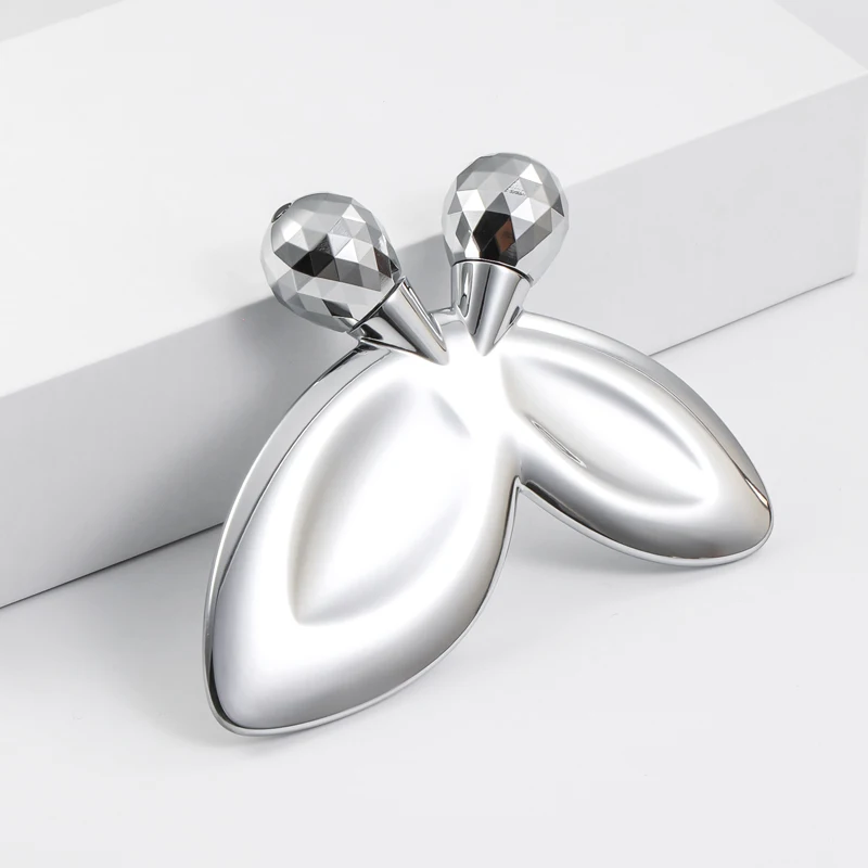 New Special Y Shape face roller Beauty tool 3d face roller massager face slimming massager