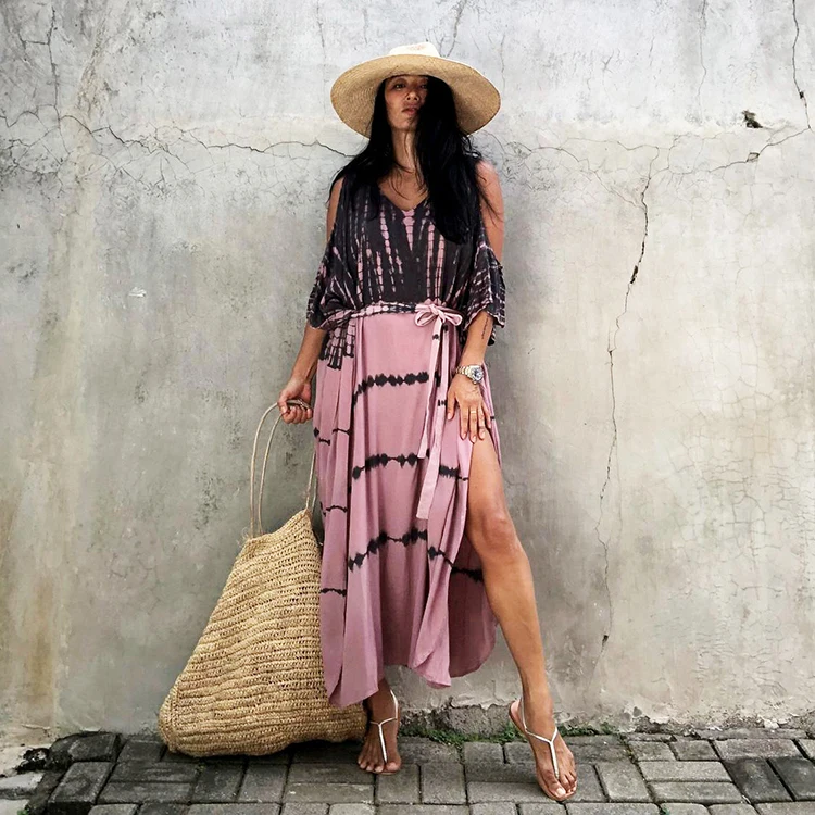 Indian Dress For Woman Tie Die Shirt Dresses Women Wholesale Dresses In Bulk Women