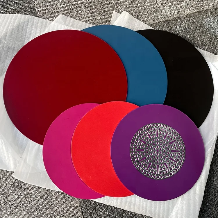Factory Price 3003 3105 Aluminum Sheet Disc Circles 1050 H12 Induction Base Aluminum Circle for Cookware