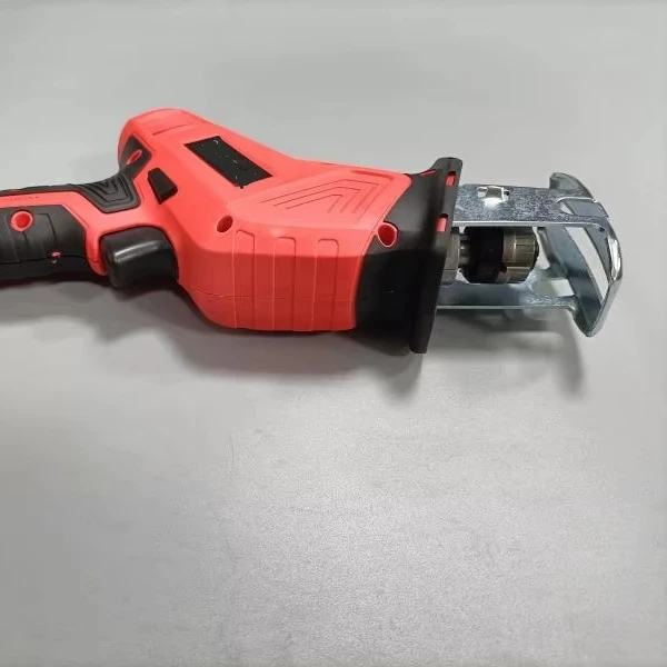 UM Cordless Reciprocating Saw Tool-free Blade Electric Wood Cutting Saw Handheld Mini Electric Saws