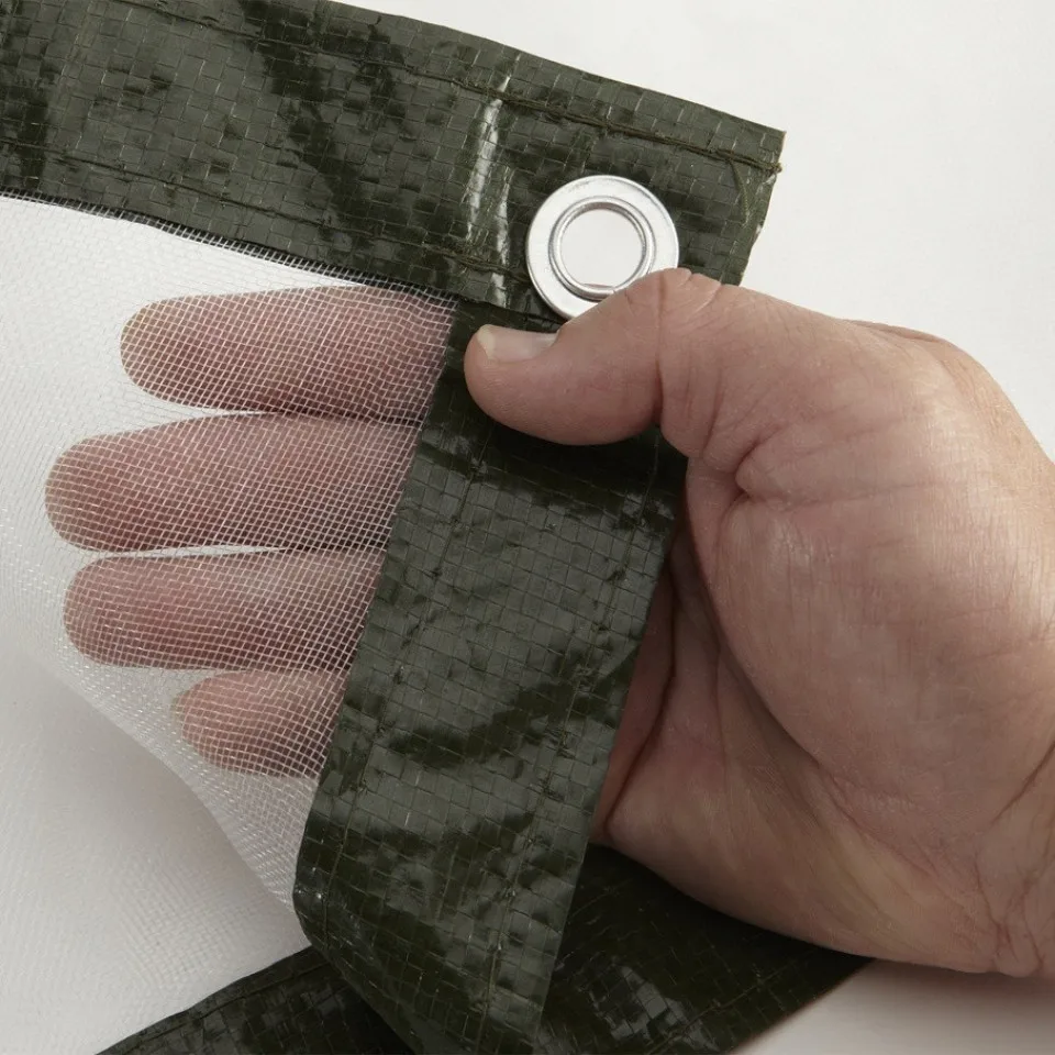 Gold Supplier High Quality Outdoor Tomato Protect Insect Proof Mesh Fine Mesh Net